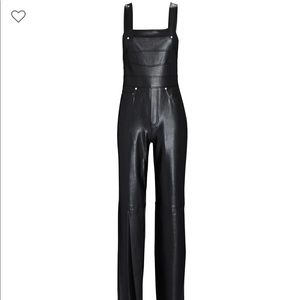 NWT A.L.C overalls on mega sale!